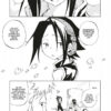 Shaman King Flowers tome 05-6 Shaman King Flowers tome 05