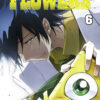 Shaman King Flowers tome 06-1 Shaman King Flowers tome 06