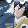 Shaman King Flowers tome 06-3 Shaman King Flowers tome 06