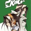 Shaman King Star Edition tome 12-1 Shaman King Star Edition tome 12