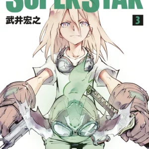 Shaman King the Super Star tome 03