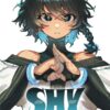 Shy tome 06-1 Shy tome 06