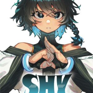 Shy tome 06