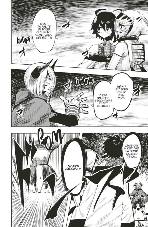 Shy tome 06-2 Shy tome 06 - image 2
