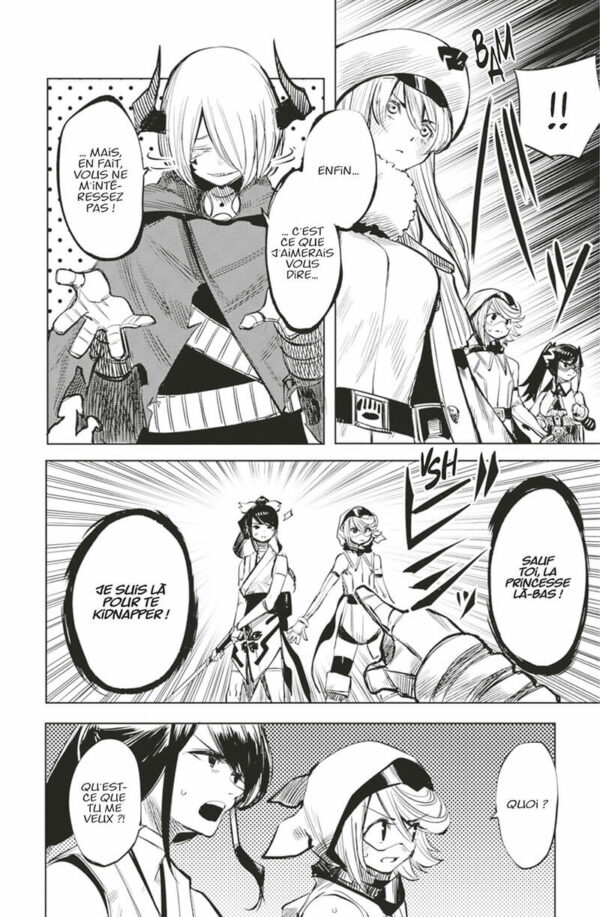 Shy tome 06-3 Shy tome 06 - image 3