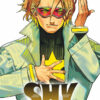 Shy tome 07-1 Shy tome 07