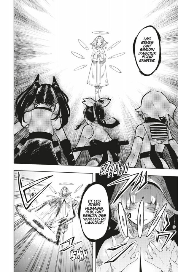 Shy tome 07-2 Shy tome 07 - image 2