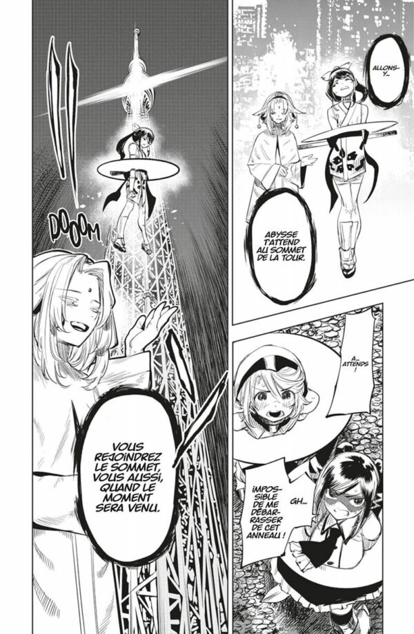 Shy tome 07-4 Shy tome 07 - image 4