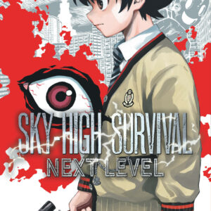 Sky High Survival Next Level tome 01