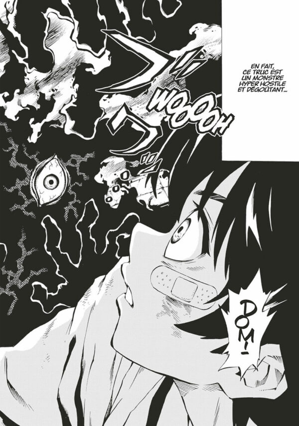 Sky High Survival Next Level tome 02-3 Sky High Survival Next Level tome 02 - image 3