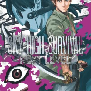 Sky High Survival Next Level tome 03