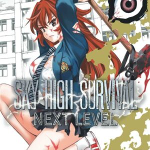 Sky High Survival Next Level tome 04
