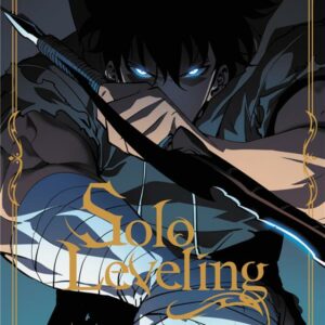Solo Leveling tome 03