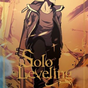 Solo Leveling tome 04