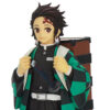 Tanjiro Kamado Vol. 18 15cm