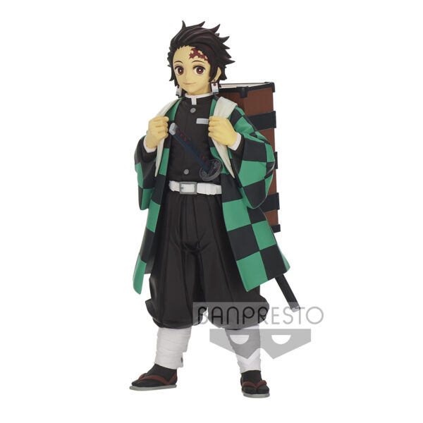Tanjiro Kamado Vol. 18 15cm