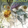 The Promised Neverland tome 15-1 The Promised Neverland tome 15