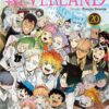 The Promised Neverland tome 20-1 The Promised Neverland tome 20