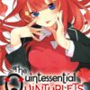 The Quintessential Quintuplets tome 06-1 The Quintessential Quintuplets tome 06