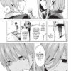 The Quintessential Quintuplets tome 08-6 The Quintessential Quintuplets tome 08 - image 6