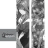 The Quintessential Quintuplets tome 09 - image 3