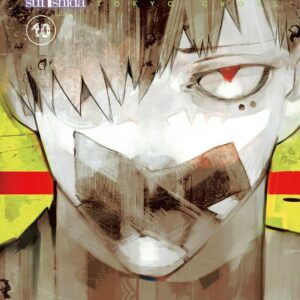 Tokyo Ghoul : Re tome 10