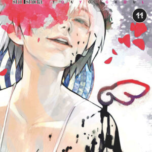 Tokyo Ghoul : Re tome 11