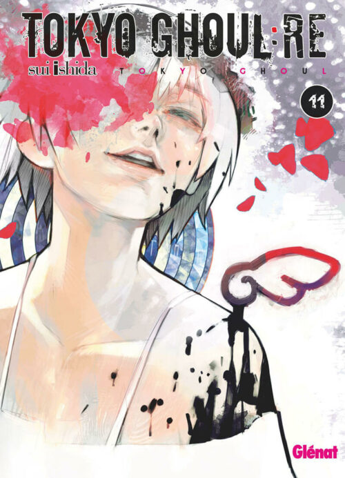 Tokyo Ghoul Re tome 11-1 Tokyo Ghoul : Re tome 11