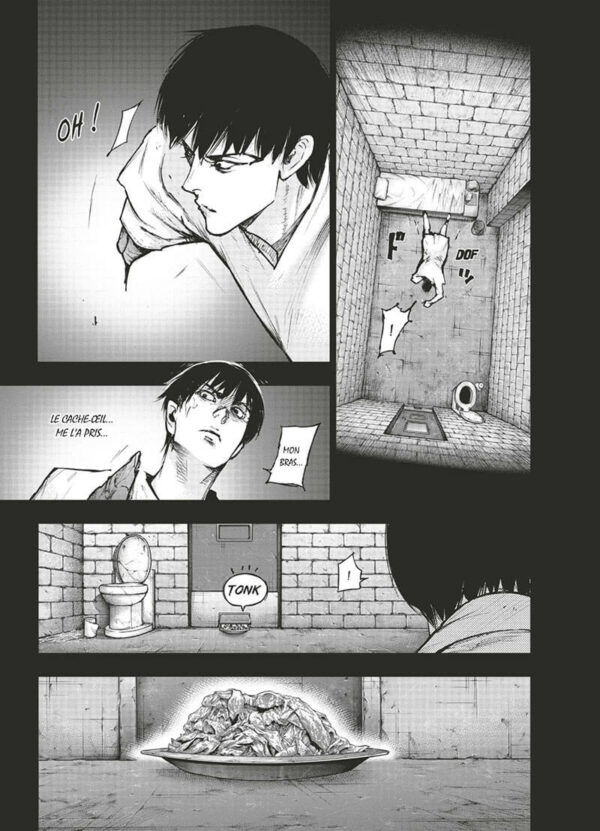 Tokyo Ghoul : Re tome 11 - image 4