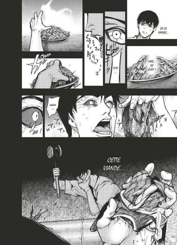 Tokyo Ghoul : Re tome 11 - image 5