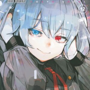 Tokyo Ghoul : Re tome 12