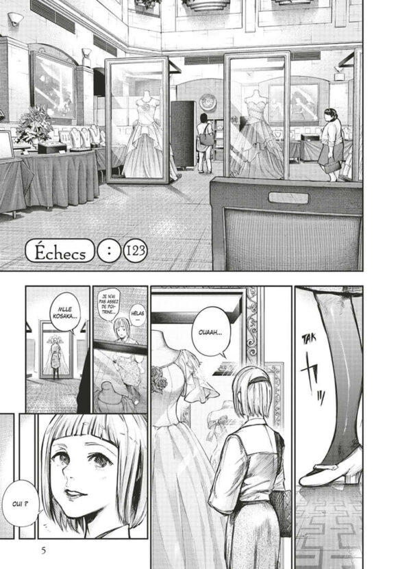 Tokyo Ghoul : Re tome 12 - image 2