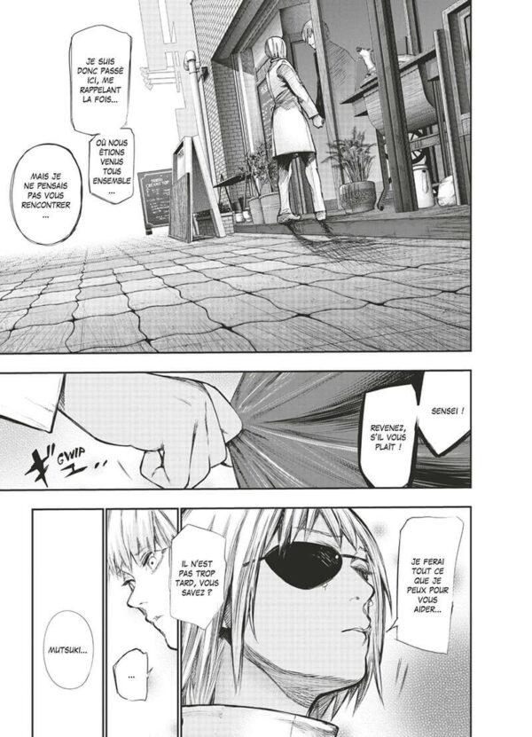 Tokyo Ghoul : Re tome 12 - image 4