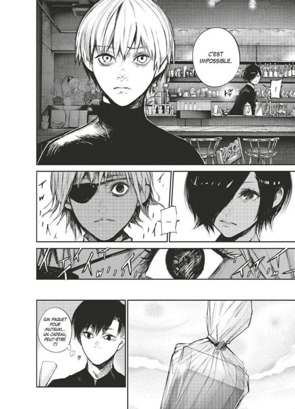 Tokyo Ghoul : Re tome 12 - image 5