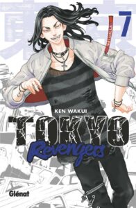 Manga Tokyo Revengers tome 7