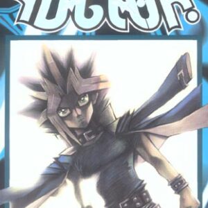 Yu-Gi-Oh ! tome 38