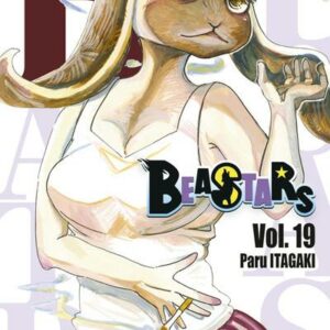 Beastars tome 19