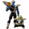 Burter & Guldo SH Figuarts