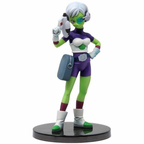 cheelai world colosseum special 1-1 Cheelai World Figure Colosseum 2 Special 17cm