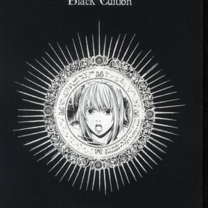 Death Note Black Edition tome 04