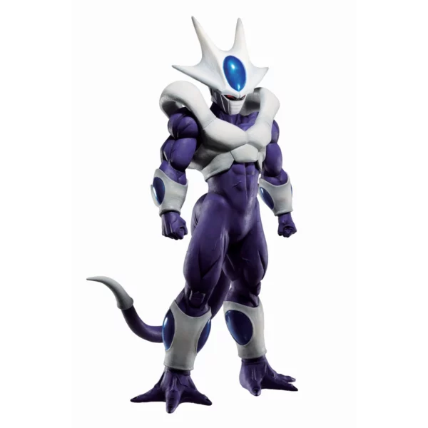 dragon ball ichibansho cooler film 1-1 Cooler Ichibansho Figure Back to the Film