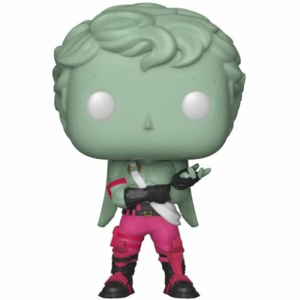 Pop - FORTNITE - Love Ranger 432