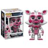 Pop - FIVE NIGHTS AT FREDDY'S - Funtime Foxy (228)