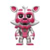 Pop - FIVE NIGHTS AT FREDDY'S - Funtime Foxy (228)