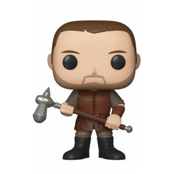 figurine-funko-pop-game-of-thrones-gendry-70-1-2 Pop - GAME OF THRONES - Gendry (70)