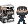 Pop - MORTAL KOMBAT - Sub-Zero (251)