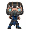 Pop - MORTAL KOMBAT - Sub-Zero (251)