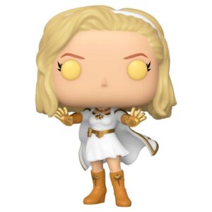 Pop - THE BOYS - Starlight (980)