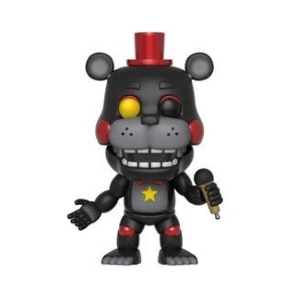 Pop - FIVE NIGHTS AT FREDDY'S - Lefty (367)