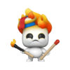 Pop - GHOSTBUSTERS - Mini Puft on Fire Afterlife (936)